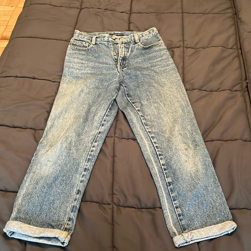 Bill Blass High waisted jeans